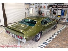 1969 Pontiac GTO (CC-2029687) for sale in Lenoir City, Tennessee