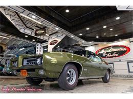 1969 Pontiac GTO (CC-2029687) for sale in Lenoir City, Tennessee