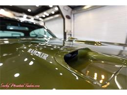 1969 Pontiac GTO (CC-2029687) for sale in Lenoir City, Tennessee