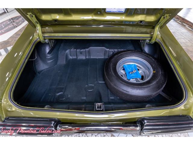 1969 Pontiac GTO (CC-2029687) for sale in Lenoir City, Tennessee