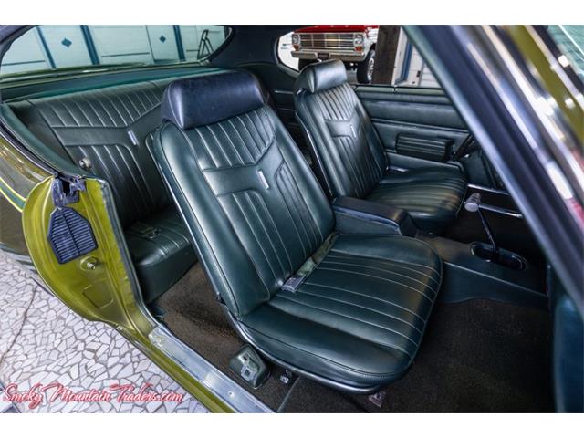1969 Pontiac GTO (CC-2029687) for sale in Lenoir City, Tennessee
