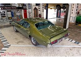 1969 Pontiac GTO (CC-2029687) for sale in Lenoir City, Tennessee
