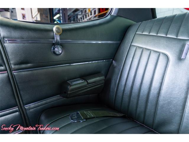 1969 Pontiac GTO (CC-2029687) for sale in Lenoir City, Tennessee