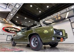 1969 Pontiac GTO (CC-2029687) for sale in Lenoir City, Tennessee