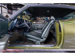 1969 Pontiac GTO (CC-2029687) for sale in Lenoir City, Tennessee