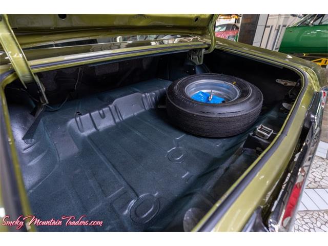 1969 Pontiac GTO (CC-2029687) for sale in Lenoir City, Tennessee