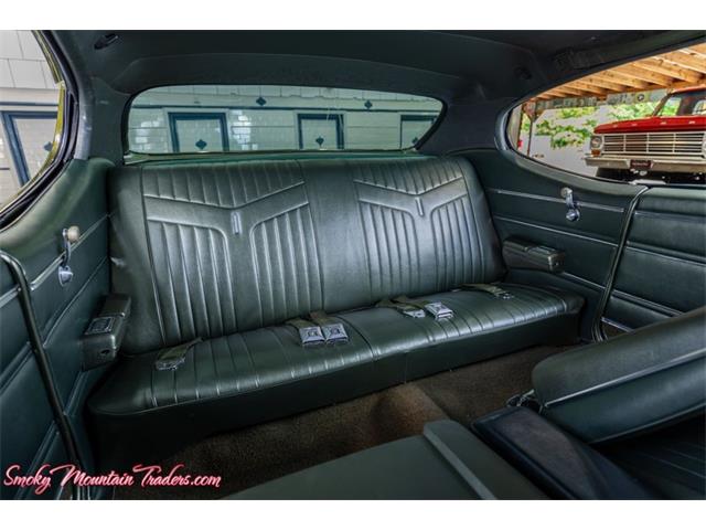 1969 Pontiac GTO (CC-2029687) for sale in Lenoir City, Tennessee