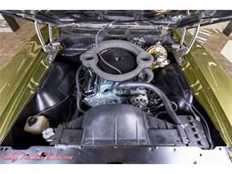 1969 Pontiac GTO (CC-2029687) for sale in Lenoir City, Tennessee