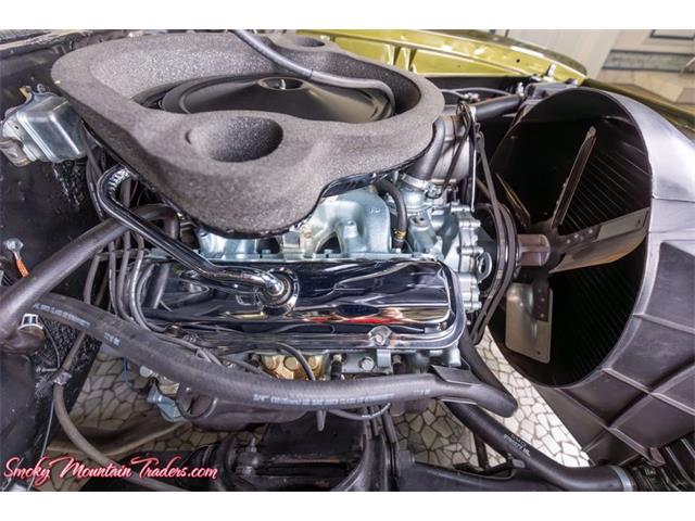 1969 Pontiac GTO (CC-2029687) for sale in Lenoir City, Tennessee