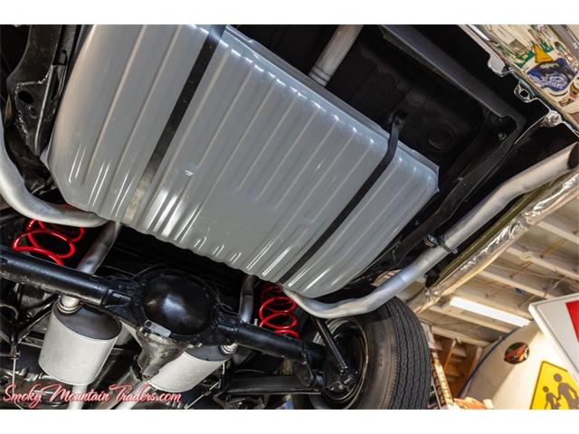 1969 Pontiac GTO (CC-2029687) for sale in Lenoir City, Tennessee