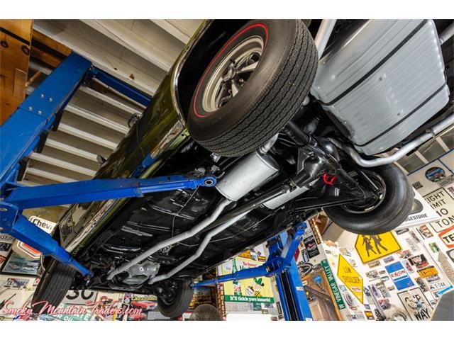 1969 Pontiac GTO (CC-2029687) for sale in Lenoir City, Tennessee