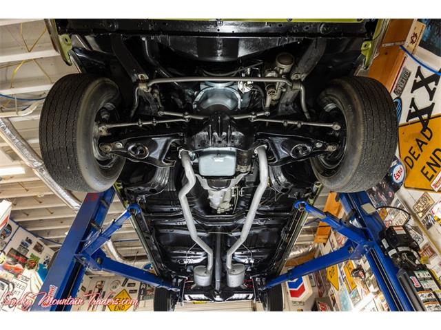 1969 Pontiac GTO (CC-2029687) for sale in Lenoir City, Tennessee