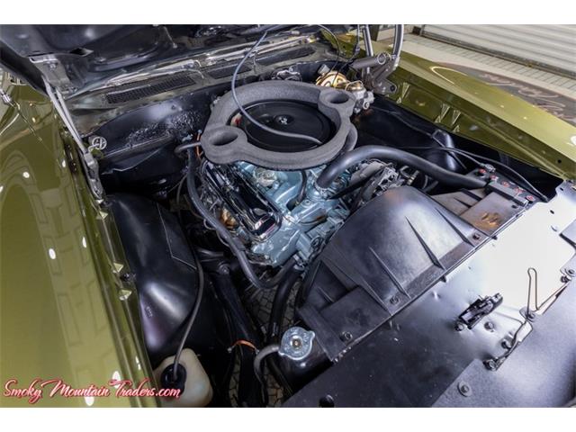 1969 Pontiac GTO (CC-2029687) for sale in Lenoir City, Tennessee