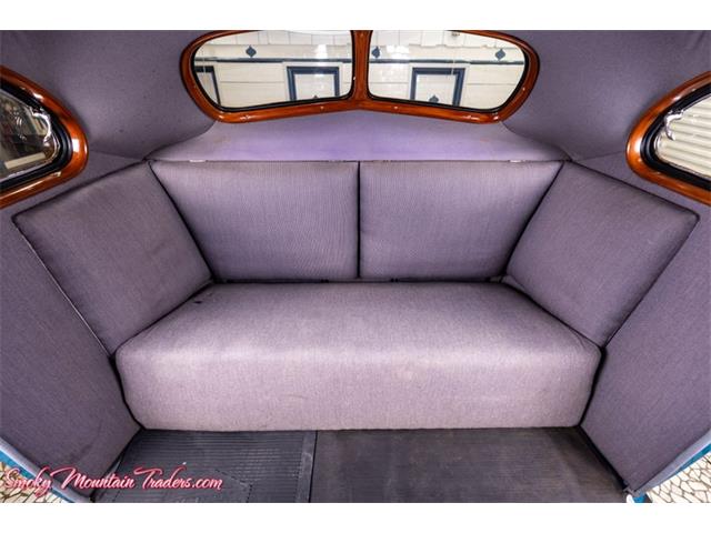 1940 Packard 120 (CC-2029688) for sale in Lenoir City, Tennessee