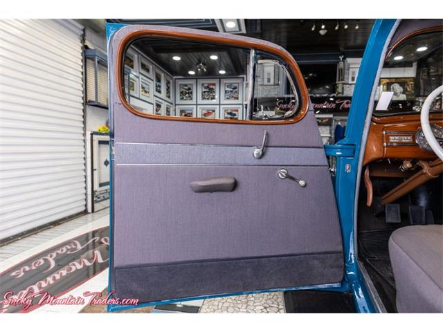 1940 Packard 120 (CC-2029688) for sale in Lenoir City, Tennessee