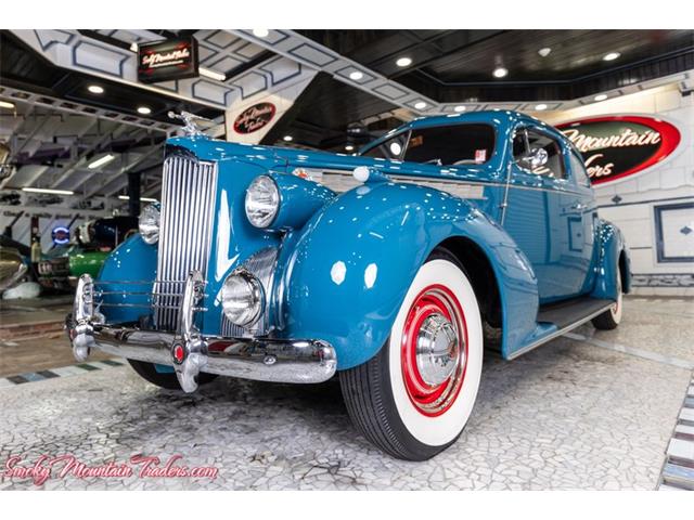 1940 Packard 120 (CC-2029688) for sale in Lenoir City, Tennessee