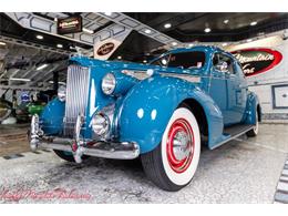 1940 Packard 120 (CC-2029688) for sale in Lenoir City, Tennessee