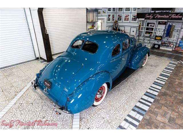 1940 Packard 120 (CC-2029688) for sale in Lenoir City, Tennessee