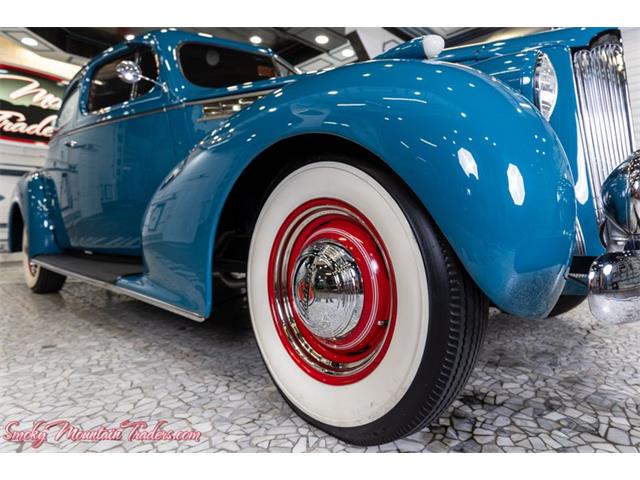 1940 Packard 120 (CC-2029688) for sale in Lenoir City, Tennessee