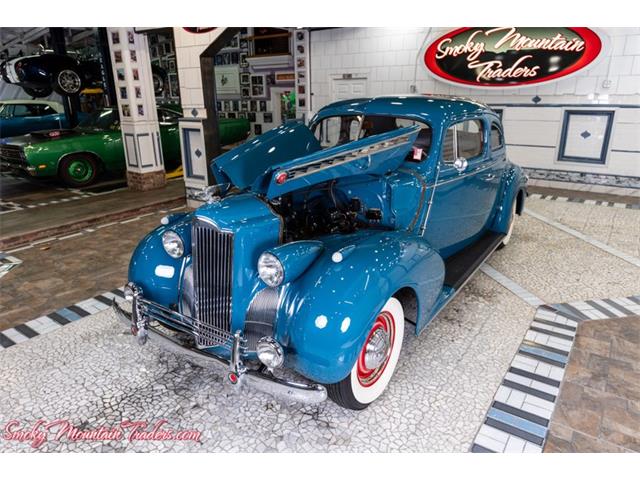1940 Packard 120 (CC-2029688) for sale in Lenoir City, Tennessee