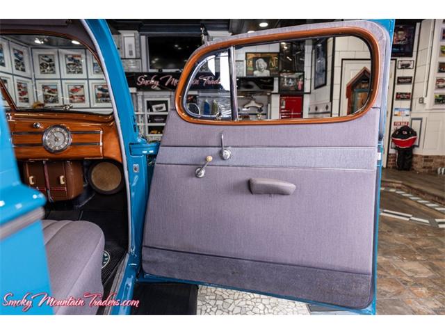 1940 Packard 120 (CC-2029688) for sale in Lenoir City, Tennessee