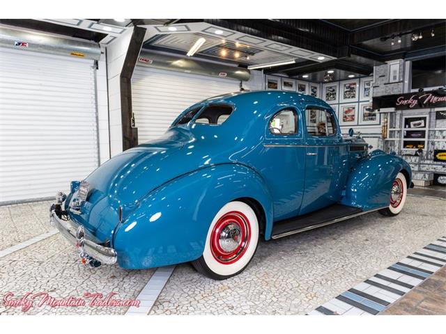 1940 Packard 120 (CC-2029688) for sale in Lenoir City, Tennessee
