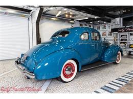 1940 Packard 120 (CC-2029688) for sale in Lenoir City, Tennessee