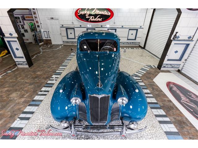 1940 Packard 120 (CC-2029688) for sale in Lenoir City, Tennessee