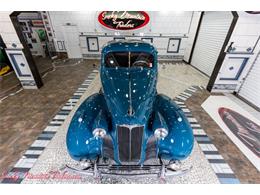 1940 Packard 120 (CC-2029688) for sale in Lenoir City, Tennessee