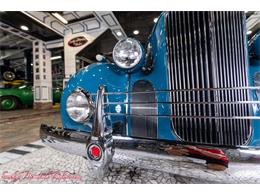 1940 Packard 120 (CC-2029688) for sale in Lenoir City, Tennessee