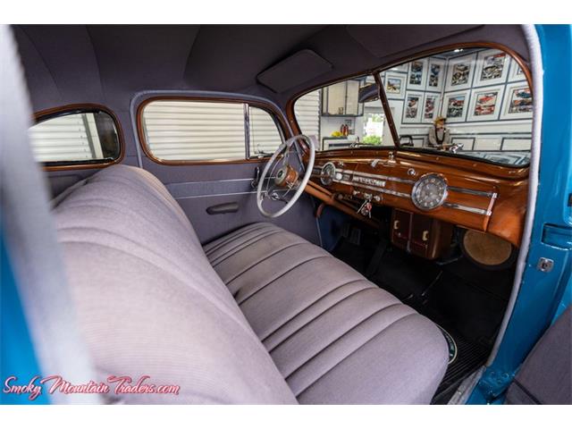 1940 Packard 120 (CC-2029688) for sale in Lenoir City, Tennessee