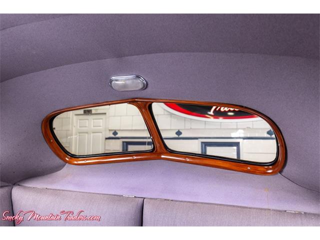 1940 Packard 120 (CC-2029688) for sale in Lenoir City, Tennessee
