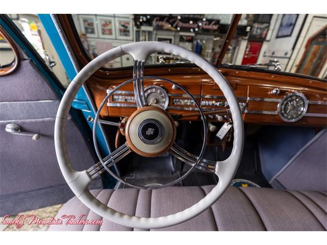 1940 Packard 120 (CC-2029688) for sale in Lenoir City, Tennessee