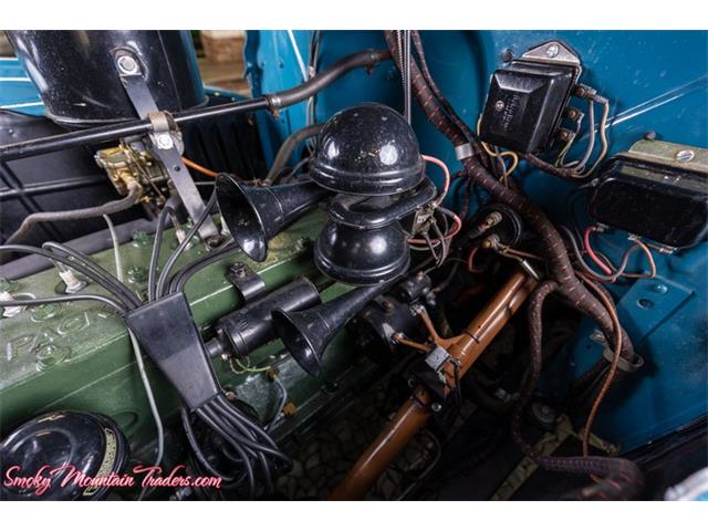 1940 Packard 120 (CC-2029688) for sale in Lenoir City, Tennessee
