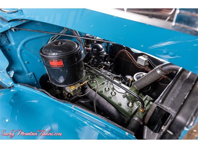 1940 Packard 120 (CC-2029688) for sale in Lenoir City, Tennessee