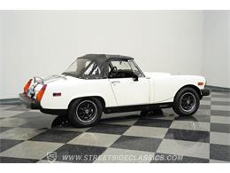 1975 MG Midget (CC-2020097) for sale in Lavergne, Tennessee