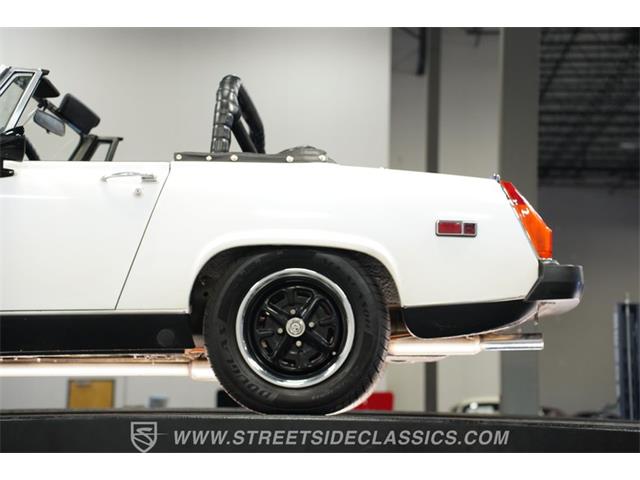 1975 MG Midget (CC-2020097) for sale in Lavergne, Tennessee