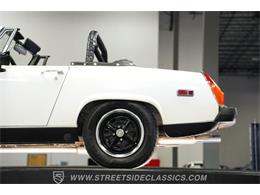 1975 MG Midget (CC-2020097) for sale in Lavergne, Tennessee