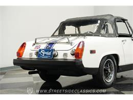 1975 MG Midget (CC-2020097) for sale in Lavergne, Tennessee
