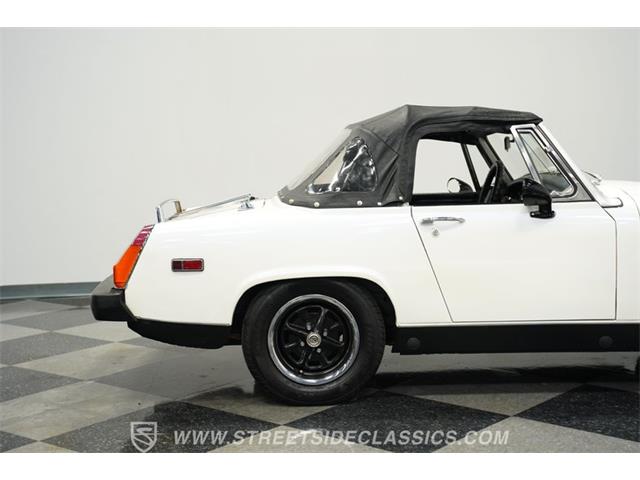 1975 MG Midget (CC-2020097) for sale in Lavergne, Tennessee
