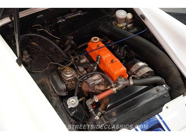 1975 MG Midget (CC-2020097) for sale in Lavergne, Tennessee
