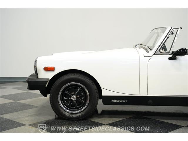 1975 MG Midget (CC-2020097) for sale in Lavergne, Tennessee