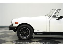 1975 MG Midget (CC-2020097) for sale in Lavergne, Tennessee