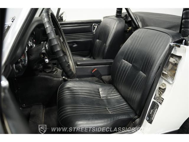 1975 MG Midget (CC-2020097) for sale in Lavergne, Tennessee