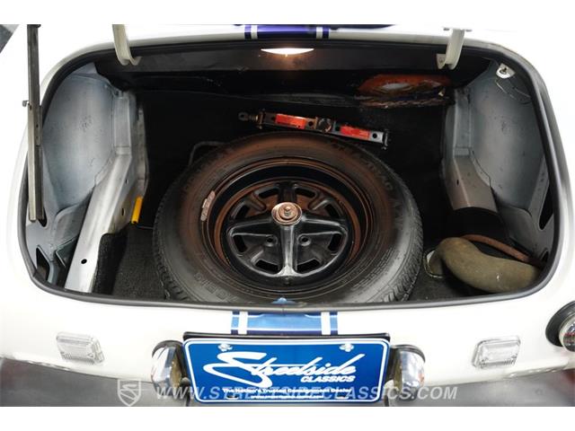 1975 MG Midget (CC-2020097) for sale in Lavergne, Tennessee