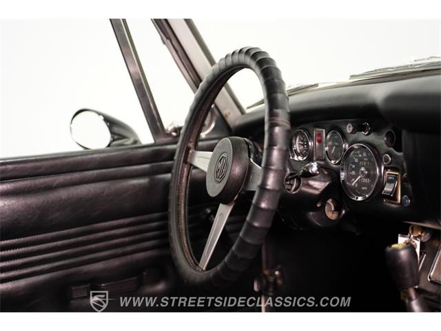 1975 MG Midget (CC-2020097) for sale in Lavergne, Tennessee