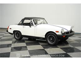 1975 MG Midget (CC-2020097) for sale in Lavergne, Tennessee