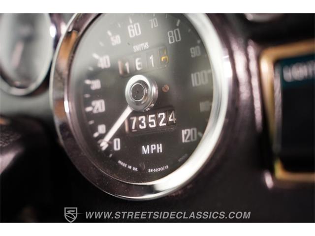 1975 MG Midget (CC-2020097) for sale in Lavergne, Tennessee