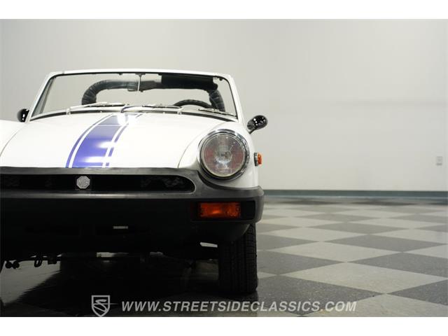 1975 MG Midget (CC-2020097) for sale in Lavergne, Tennessee