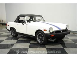 1975 MG Midget (CC-2020097) for sale in Lavergne, Tennessee